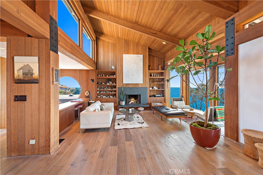 Victoria Beach (VB) - Residential