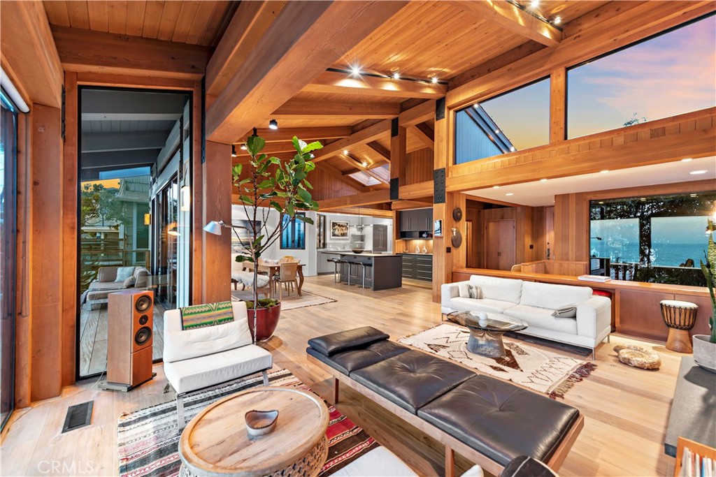 Victoria Beach (VB) - Residential