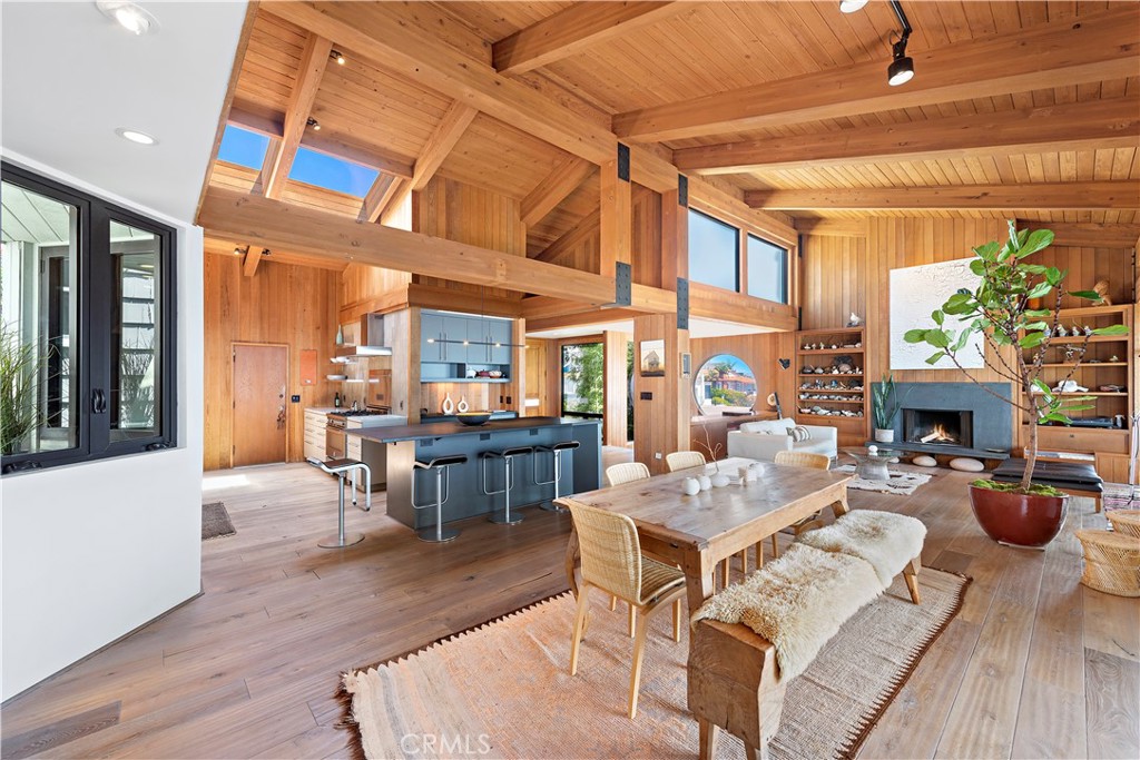 Victoria Beach (VB) - Residential