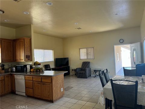 A home in Pacoima