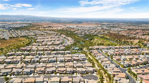 A home in Irvine