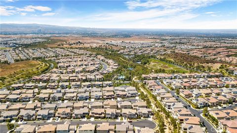 A home in Irvine