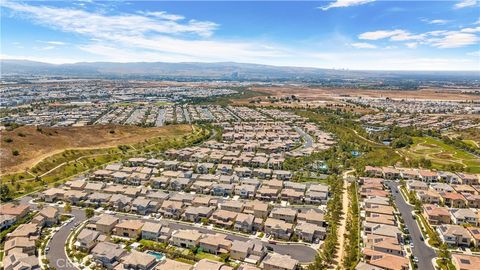 A home in Irvine