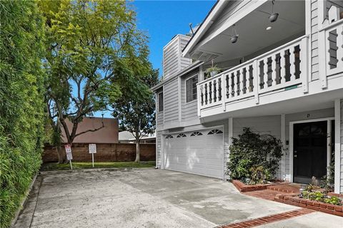 A home in Lomita