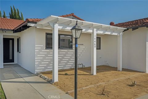 A home in Hacienda Heights