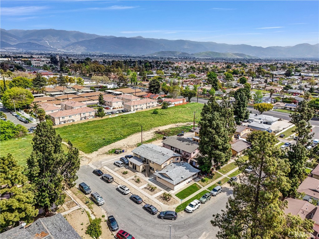 160 W Cascade Drive