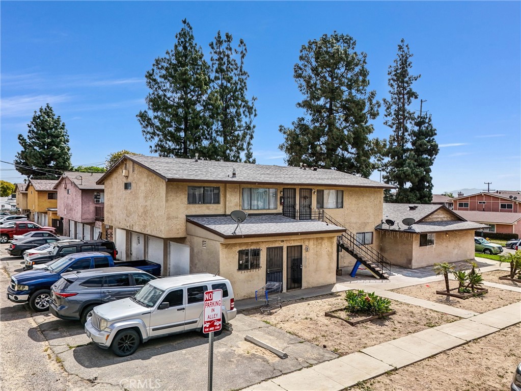 160 W Cascade Drive