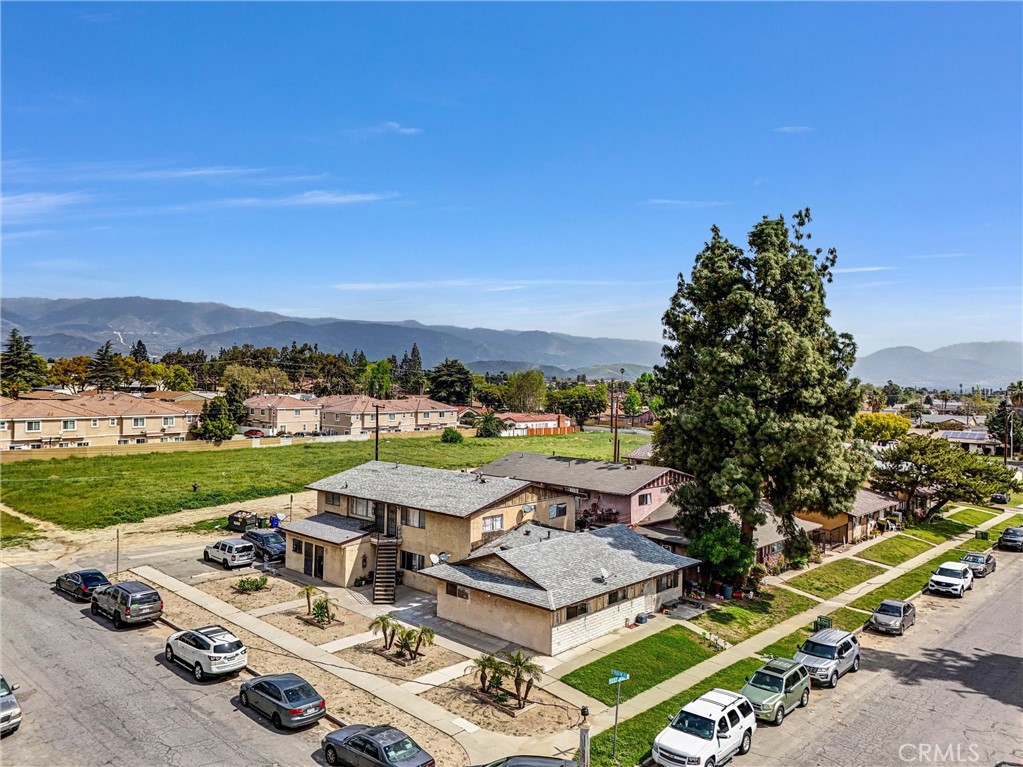160 W Cascade Drive