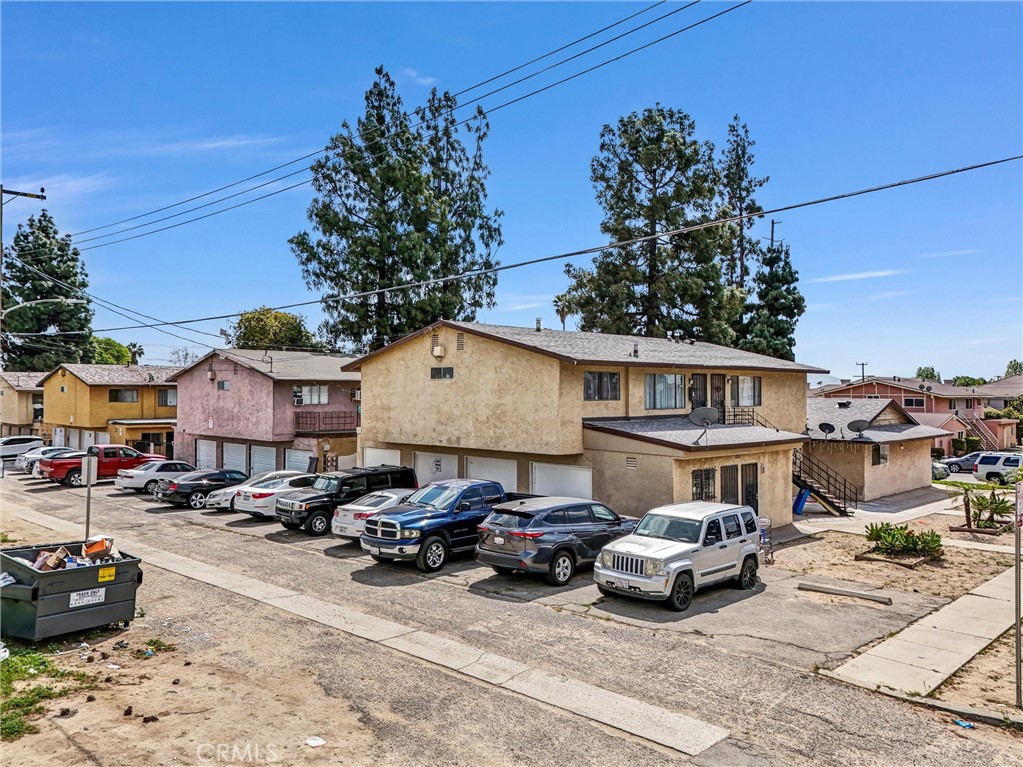 160 W Cascade Drive