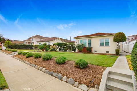 1605 S Atlantic Boulevard Alhambra CA 91803