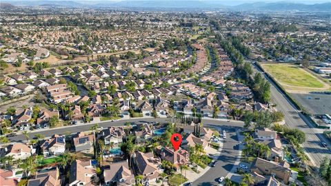 A home in Murrieta