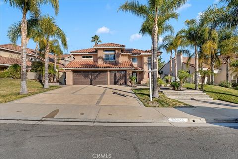 A home in Murrieta