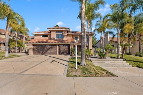 A home in Murrieta