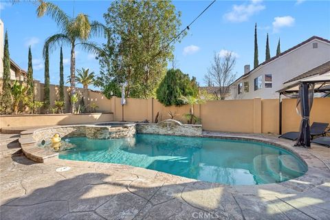 A home in Murrieta