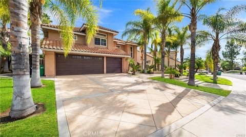 A home in Murrieta