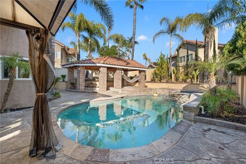 A home in Murrieta