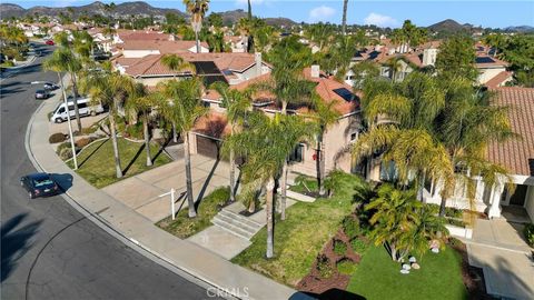 A home in Murrieta