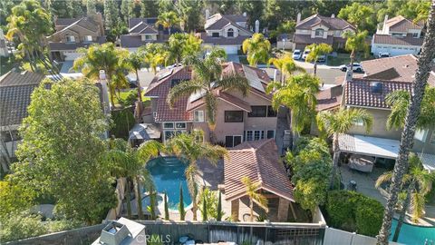 A home in Murrieta