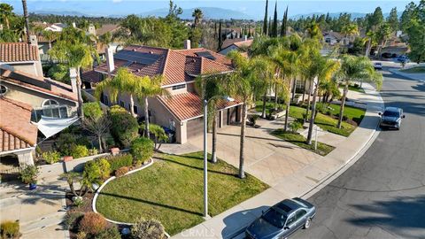 A home in Murrieta