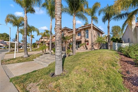 A home in Murrieta