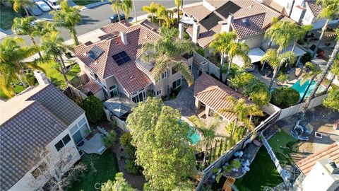 A home in Murrieta