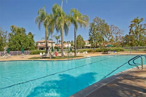 A home in Murrieta