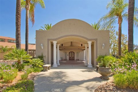 A home in Murrieta