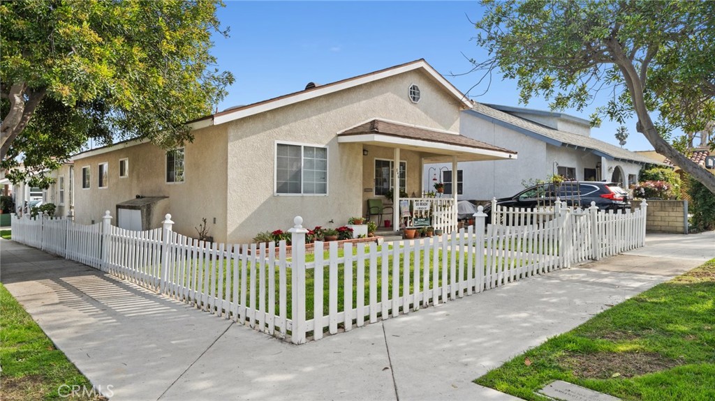 846 Belmont Avenue