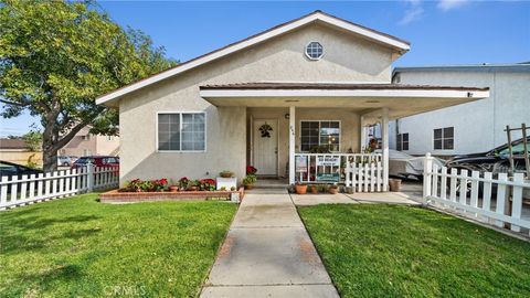 846 Belmont Avenue Long Beach CA 90804