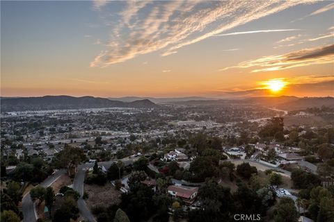 A home in Pomona