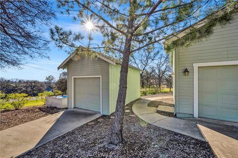 A home in Hidden Valley Lake