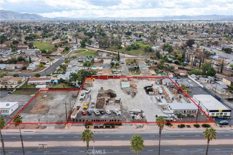 24619 Sunnymead Boulevard Moreno Valley CA 92553