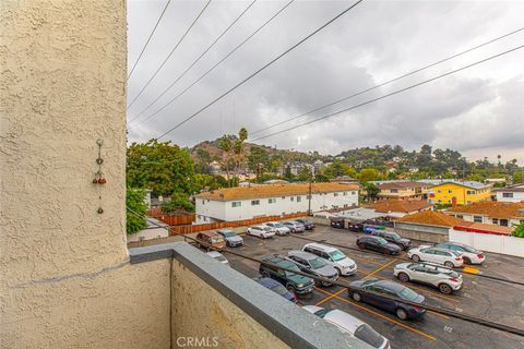 A home in Glendale