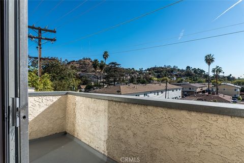 A home in Glendale