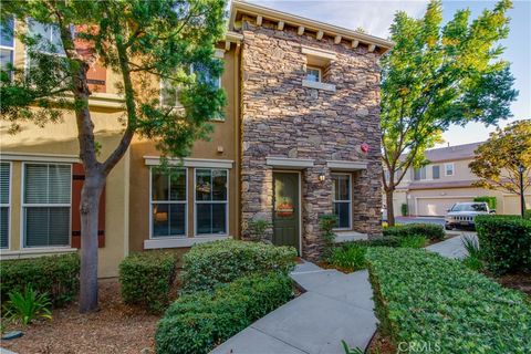 A home in Lake Elsinore