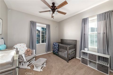 A home in Lake Elsinore