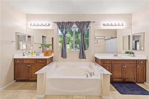 A home in Lake Elsinore