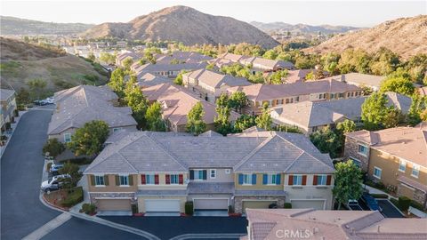A home in Lake Elsinore