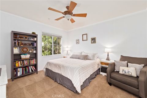 A home in Lake Elsinore