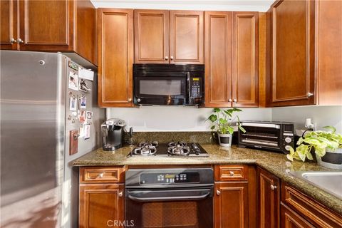 A home in Lake Elsinore