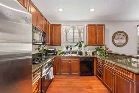 A home in Lake Elsinore