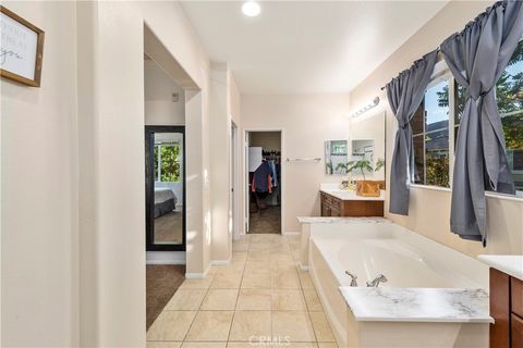 A home in Lake Elsinore