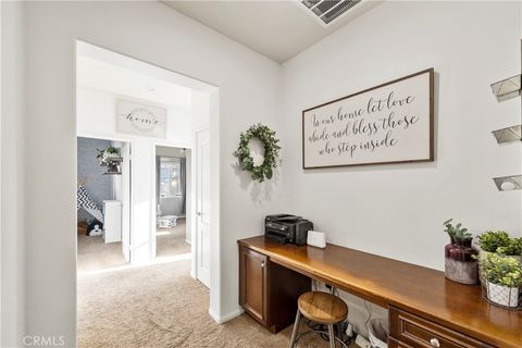 A home in Lake Elsinore
