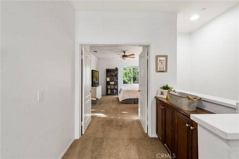 A home in Lake Elsinore