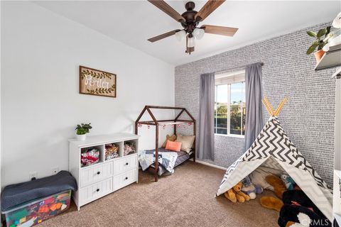 A home in Lake Elsinore