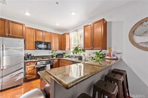 A home in Lake Elsinore