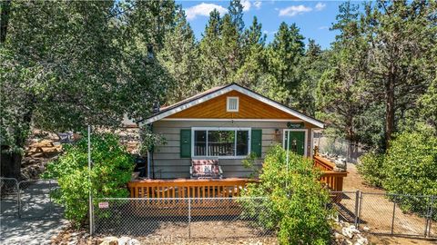 A home in Sugarloaf