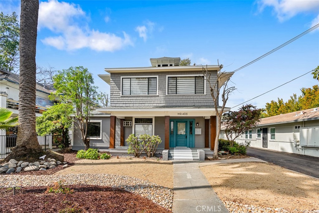 405 411 N Euclid Avenue