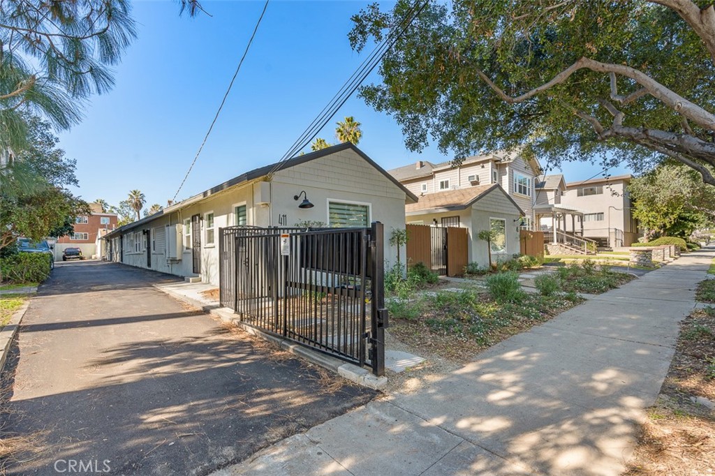 405 411 N Euclid Avenue