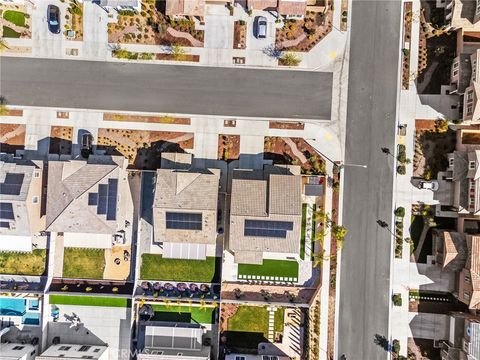 A home in Menifee